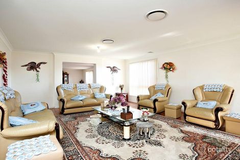 Property photo of 246A Nuwarra Road Hammondville NSW 2170
