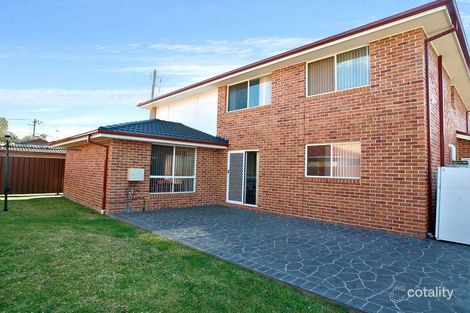 Property photo of 246A Nuwarra Road Hammondville NSW 2170