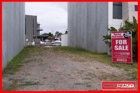 Property photo of 35 Pier One Drive Patterson Lakes VIC 3197