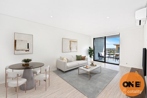 66/23 John St, Lidcombe, NSW 2141