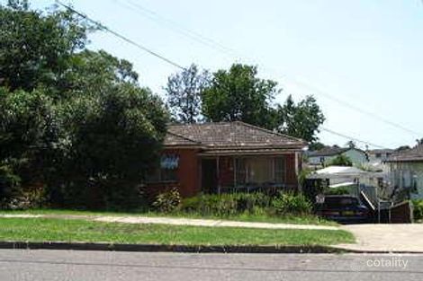 19 Bruce St, Merrylands West, NSW 2160