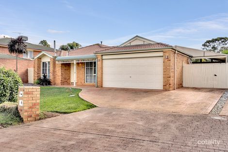 Property photo of 16 Heytesbury Crescent Craigieburn VIC 3064
