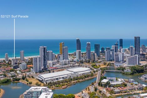Property photo of 52/121 Surf Parade Broadbeach QLD 4218