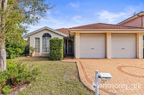 Property photo of 7 Surveyors Creek Road Glenmore Park NSW 2745