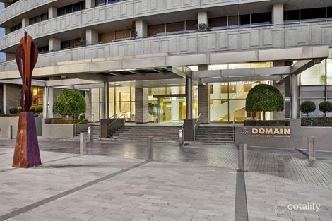 Property photo of 97/1-29 Albert Road Melbourne VIC 3004