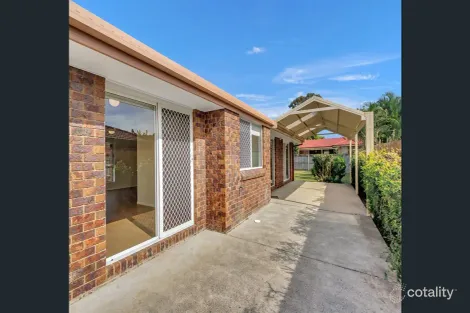 Property photo of 10 Allira Crescent Carseldine QLD 4034