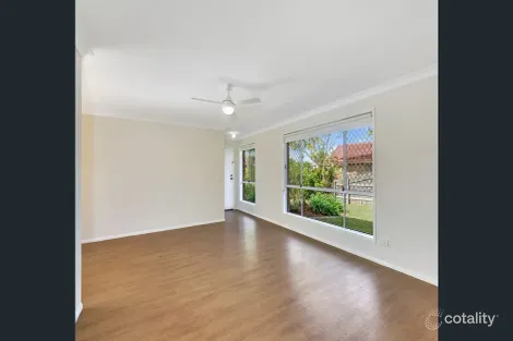 Property photo of 10 Allira Crescent Carseldine QLD 4034