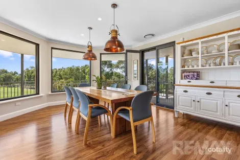 Property photo of 62 Riverview Drive Moorong NSW 2650