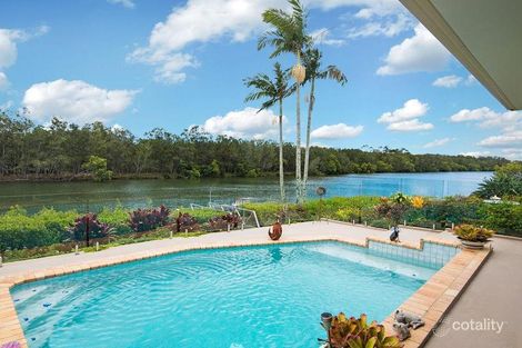 Property photo of 11 Kentia Court Elanora QLD 4221