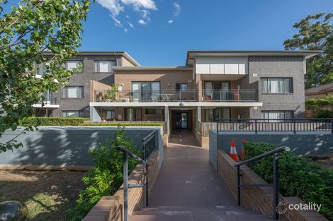 17/5 Virginia St, Rosehill, NSW 2142