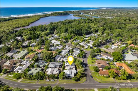 Property photo of 2/1 Boondoon Crescent Ocean Shores NSW 2483