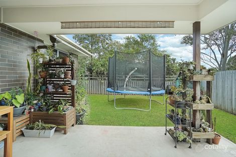 Property photo of 75 Central Green Drive Narangba QLD 4504