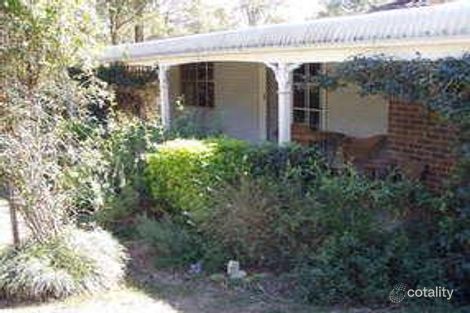 164 Spinks Rd, Glossodia, NSW 2756