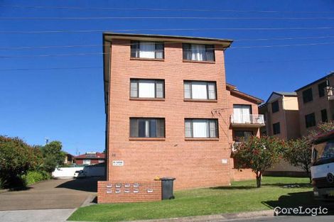 Property photo of 5/19 Bligh Street Wollongong NSW 2500