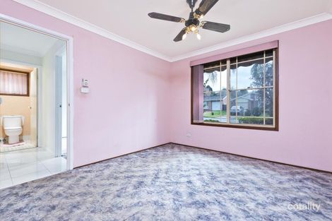 Property photo of 11 Dorrigo Crescent Bow Bowing NSW 2566