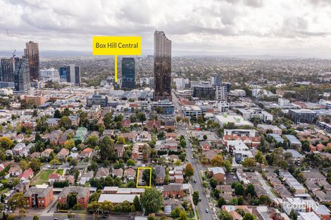 Property photo of 5 Howard Street Box Hill VIC 3128