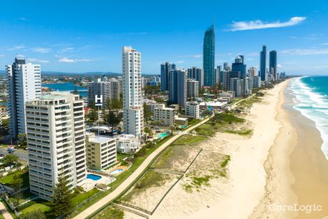 Property photo of 18/3 Garfield Terrace Surfers Paradise QLD 4217