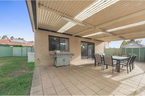 Property photo of 15 Meldon Place Stanhope Gardens NSW 2768