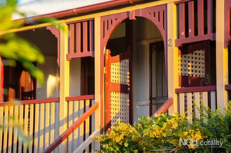 Property photo of 2 Caithness Street North Booval QLD 4304