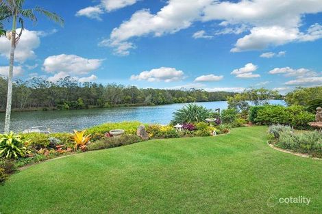 Property photo of 11 Kentia Court Elanora QLD 4221