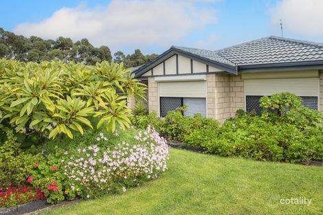 Property photo of 8 Petrel Cove Geographe WA 6280