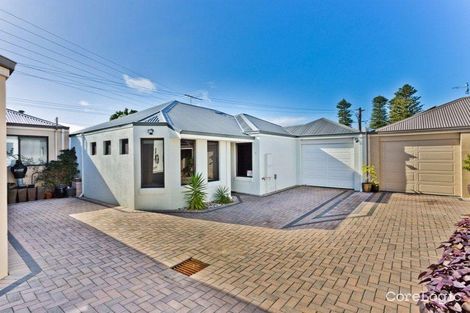 Property photo of 2/2A Wheeler Road Hamilton Hill WA 6163