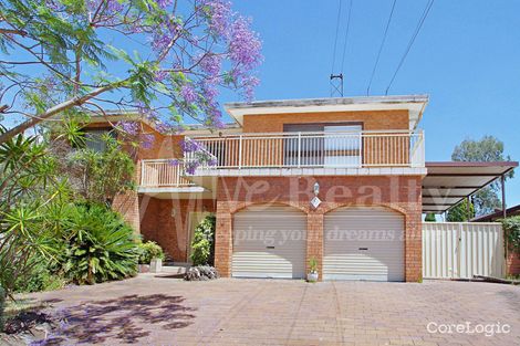 Property photo of 9 Ikara Crescent Moorebank NSW 2170