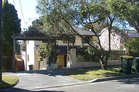 25 Barambah Rd, Roseville, NSW 2069