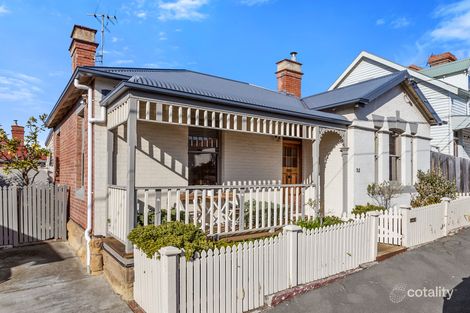 Property photo of 32 George Street North Hobart TAS 7000