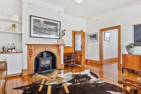 Property photo of 32 George Street North Hobart TAS 7000