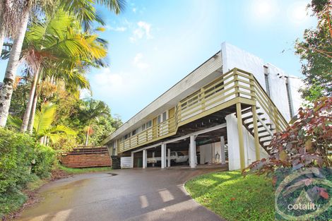 1/4 Bradley St, Nambour, QLD 4560