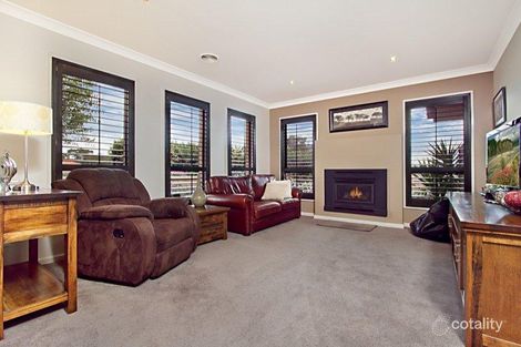 Property photo of 23 Carmelo Court Wallan VIC 3756