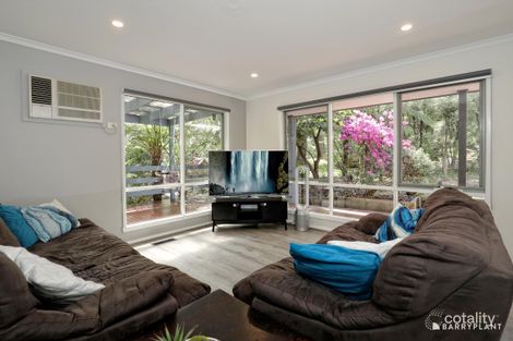 Property photo of 15 Wright Road Avonsleigh VIC 3782
