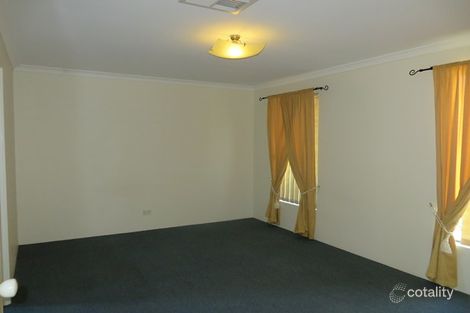 Property photo of 92 Coolamon Boulevard Ellenbrook WA 6069