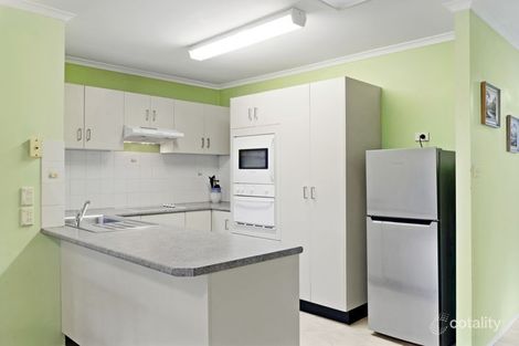 Property photo of 15/61 Sinclair Avenue Blacktown NSW 2148