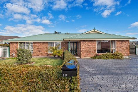 10 Lindfield Pl, Prospect Vale, TAS 7250
