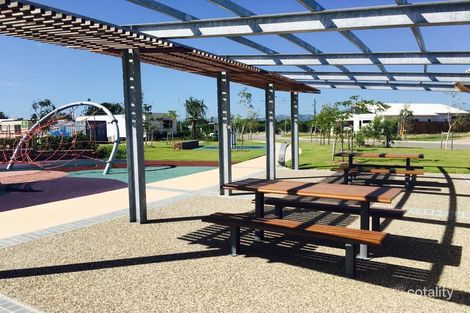Property photo of LOT 42 Havenside Drive Garbutt QLD 4814