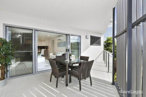 Property photo of 4/31 Bellevue Avenue Gaythorne QLD 4051