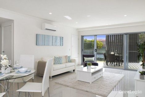 Property photo of 4/31 Bellevue Avenue Gaythorne QLD 4051