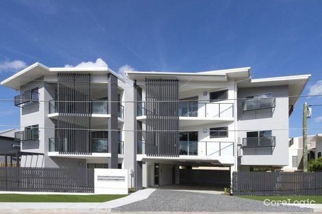 Property photo of 4/31 Bellevue Avenue Gaythorne QLD 4051