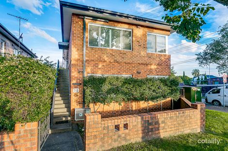 Property photo of 1/90 Canterbury Road Hurlstone Park NSW 2193