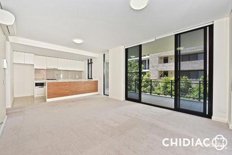 Property photo of 234/21 Marine Parade Wentworth Point NSW 2127