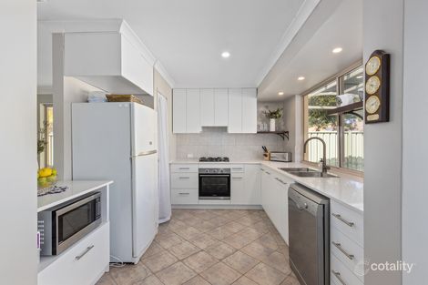 Property photo of 8 Molloy Circuit Atwell WA 6164