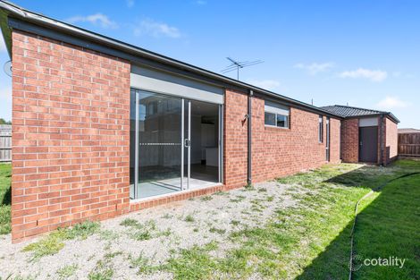 Property photo of 13 Bliss Street Point Cook VIC 3030