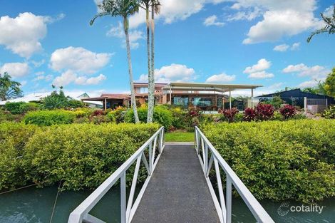 Property photo of 11 Kentia Court Elanora QLD 4221