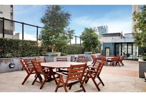 Property photo of 1209/668 Bourke Street Melbourne VIC 3000