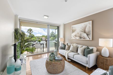 Property photo of 12/6-12 Prospect Avenue Cremorne NSW 2090