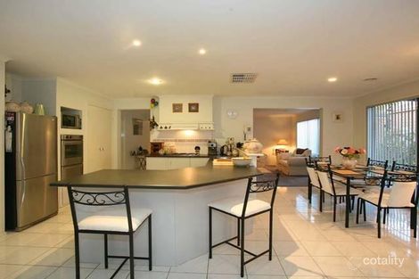 Property photo of 10 Fieldstone Boulevard Beaconsfield VIC 3807