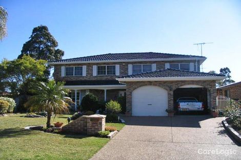 Property photo of 6 Bassia Place Alfords Point NSW 2234