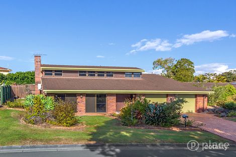 Property photo of 29 Tintara Street Carseldine QLD 4034